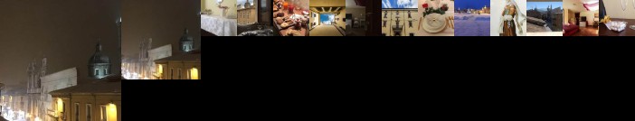 B&B La Dimora