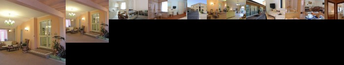 Plazza Hotel Porcari