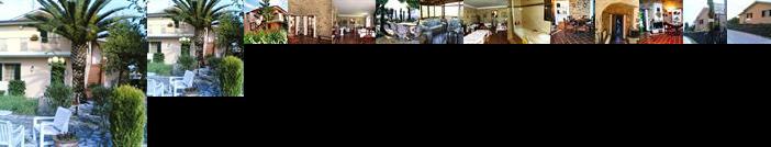 Giardino Bed & Breakfast Controguerra