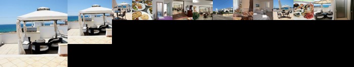 Hotel Villa Giovanna Racale