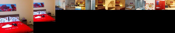 La Rosa Blu Bed & Breakfast