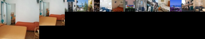Hotel Le Sirene Scilla