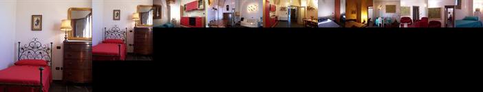 Arte Bed And Breakfast Surbo