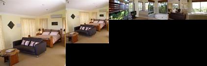 Mount Tamborine Seaview Treehouses