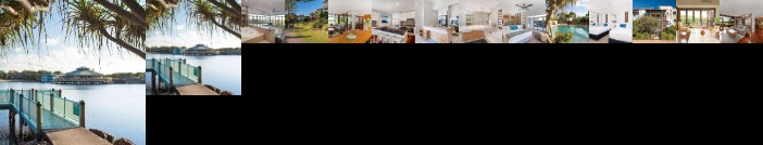 Grand Mercure North Shore Twin Waters Apartments