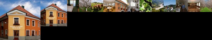 Gasthof Böhm Persenbeug-Gottsdorf