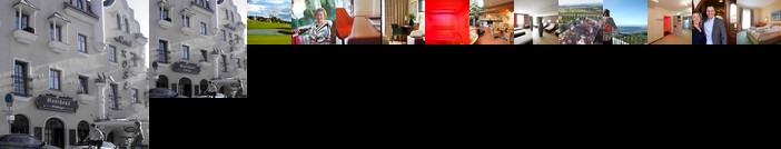 Hotel Rose Maria Taferl