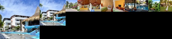 Hotel Puerta Del Sol Playa El Agua