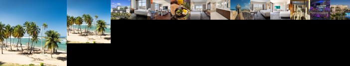 Sheraton Puerto Rico Hotel & Casino