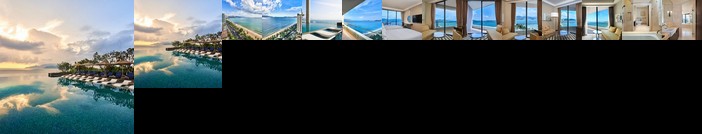 Sheraton Nha Trang Hotel and Spa