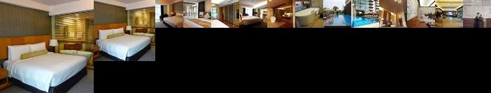 Intercontinental Asiana Saigon Residences