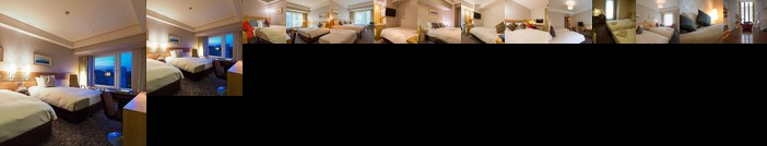 Hotel Resol Trinity Sapporo