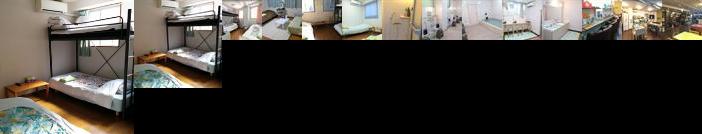 Hotel Raizan North Osaka