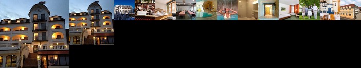 Hotel Krutzler Heiligenbrunn