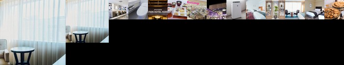 Station Hotel Kokura