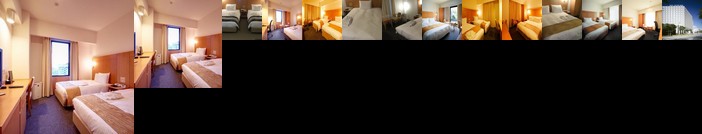 Hotel Rocore Naha