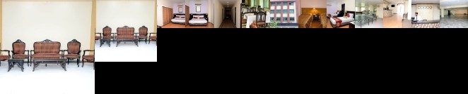 Parkside Mirage Hotel Lahore