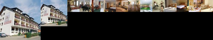 Vital Seminarhotel Wienerwald Eichgraben