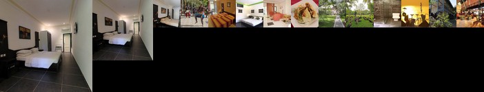 Senegambia Beach Hotel Serrekunda
