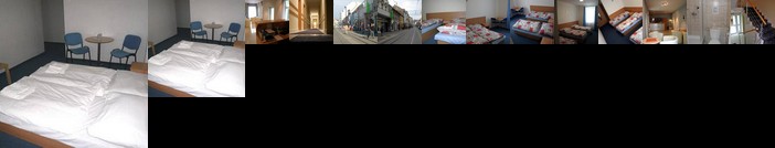 City Hostel Bratislava