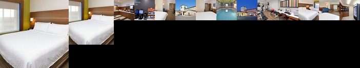 Holiday Inn Express Lodi