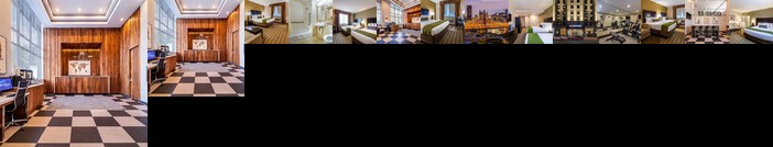Best Western Plaza Hotel New York City
