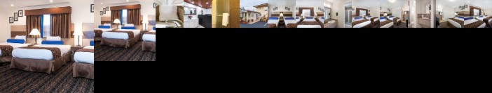 Knights Inn Berkeley