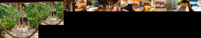 Don Udo's Hotel Copan Ruinas