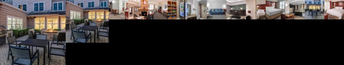 Residence Inn Yonkers