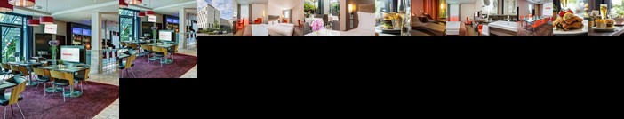 Intercityhotel Berlin Brandenburg Airport Schonefeld