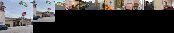 Mission Motel