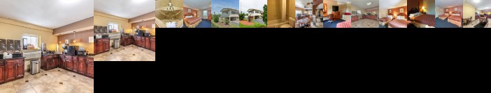 Americas Best Value Inn Stamford