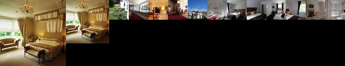 Harestock Lodge Hotel