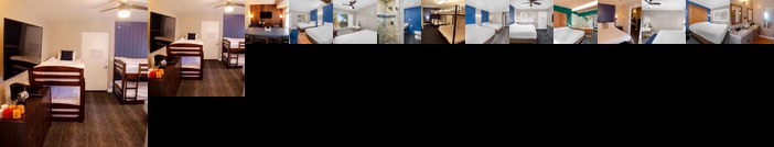 Tahoe City Inn