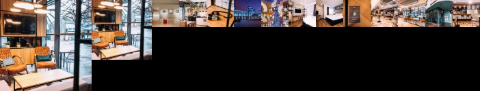 Ibis Belfast City Centre