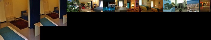 Resort Villa