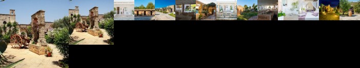 Casina dei Cari Hotel Presicce