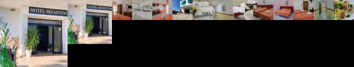 Hotel Bizantino