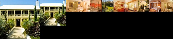 Aunt Nea's Inn at Hillcrest