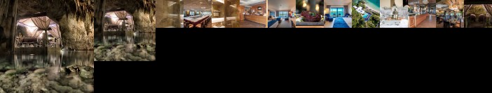 Grotto Bay Beach Resort