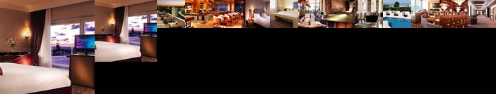 Al Mahary Radisson Blu Hotel Tripoli