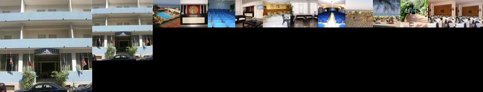 Hotel Costa Azzurra Brolo