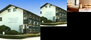 Pension Kreuzhafner