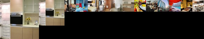 Holiday Villa Hotel & Residence City Centre