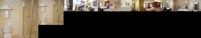 Days Inn & Suites Milwaukee