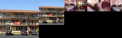 Red Carpet Inn & Suites Meriden