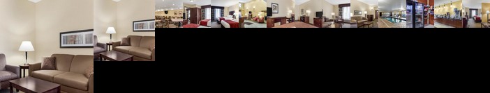 Comfort Suites Rapid City