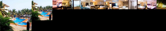 African Royal Beach Hotel