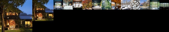 Hoshinoya Karuizawa Hotel