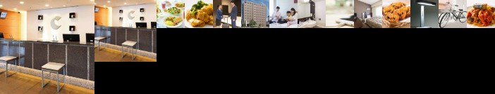 Comfort Hotel Obihiro